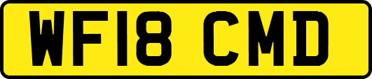 WF18CMD