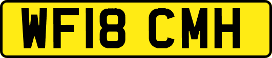WF18CMH