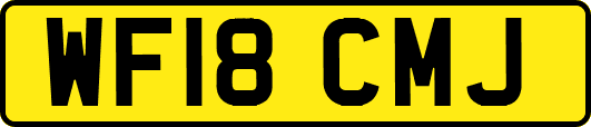 WF18CMJ