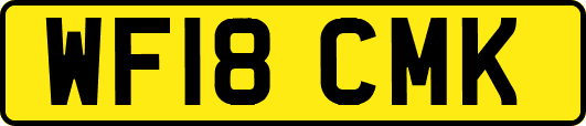 WF18CMK
