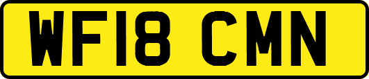 WF18CMN