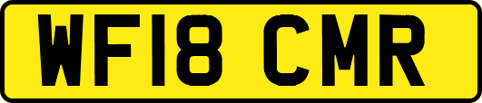 WF18CMR