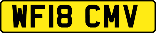 WF18CMV