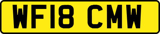 WF18CMW