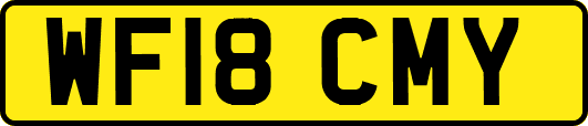 WF18CMY