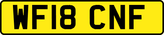 WF18CNF