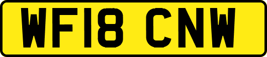 WF18CNW