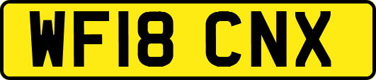 WF18CNX