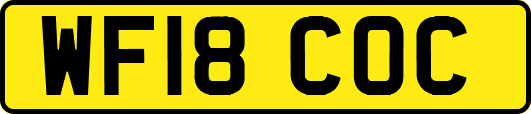 WF18COC