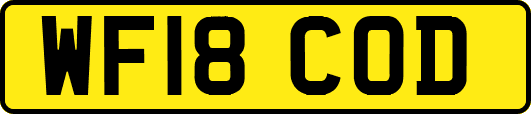 WF18COD