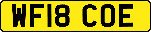 WF18COE