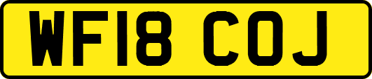 WF18COJ