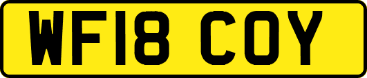 WF18COY
