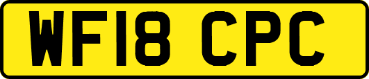 WF18CPC