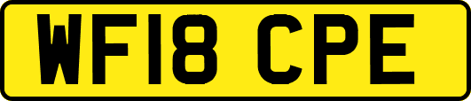 WF18CPE