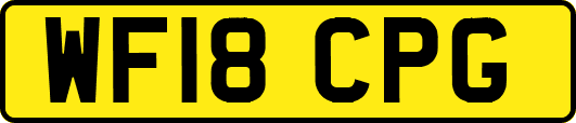 WF18CPG