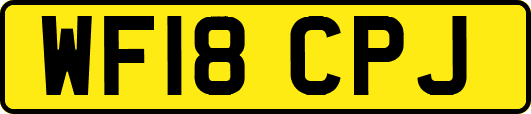 WF18CPJ
