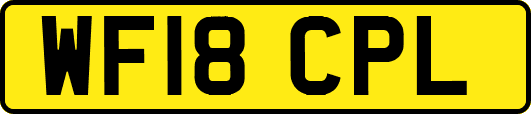 WF18CPL