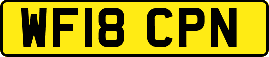 WF18CPN