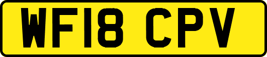 WF18CPV