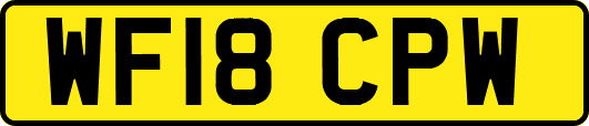 WF18CPW
