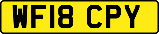 WF18CPY