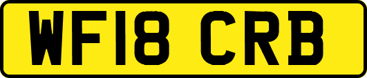 WF18CRB