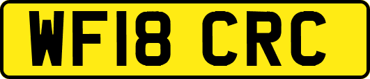 WF18CRC