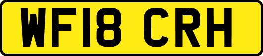WF18CRH