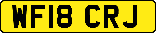 WF18CRJ