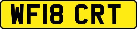 WF18CRT