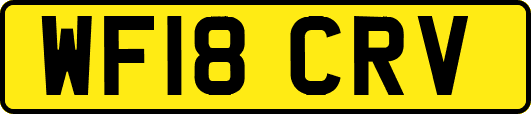 WF18CRV
