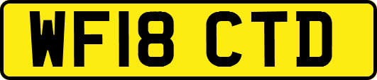 WF18CTD