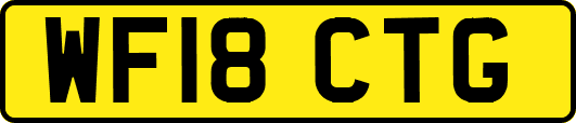 WF18CTG