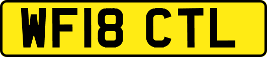 WF18CTL