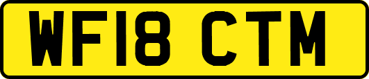 WF18CTM