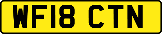 WF18CTN