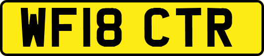 WF18CTR