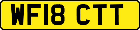 WF18CTT