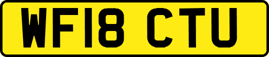 WF18CTU
