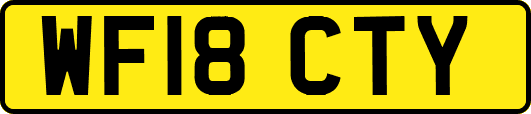 WF18CTY