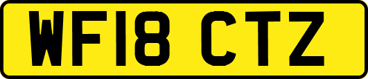 WF18CTZ