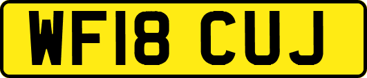 WF18CUJ