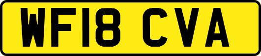 WF18CVA
