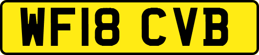 WF18CVB