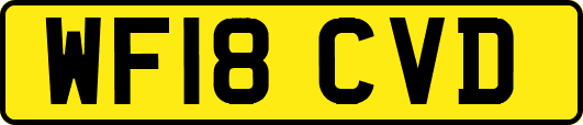 WF18CVD