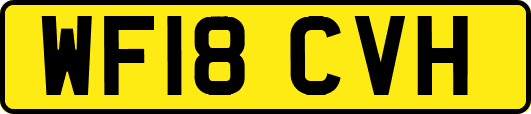 WF18CVH