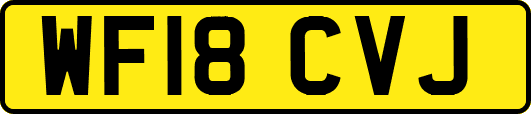 WF18CVJ