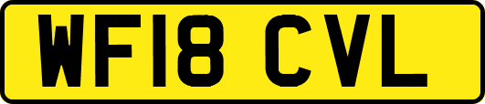 WF18CVL