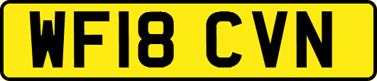 WF18CVN